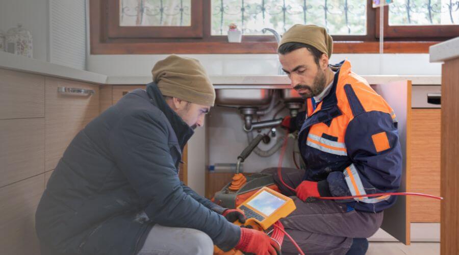 Professional Tankless Water Heater Installation in Falls City, OR